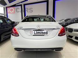 مێرسێدس بێنز C-Class